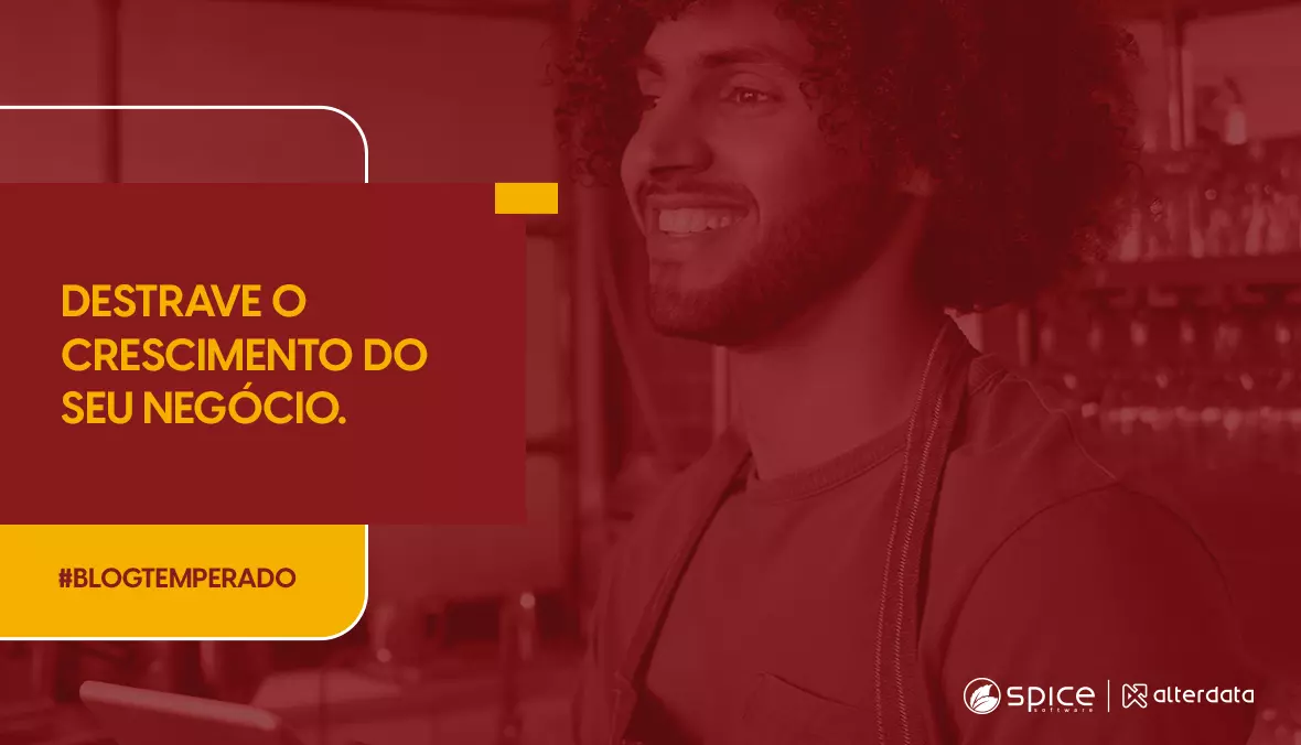 Como Aumentar O Lucro Passos Para Destravar Seu Neg Cio Spice Software